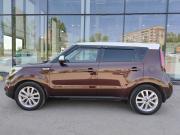 Kia Soul II Рестайлинг Ижевск  - изображение 34