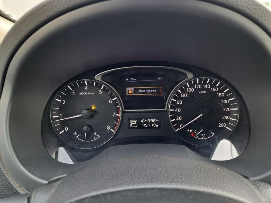Nissan Teana III Набережные Челны  - изображение 16