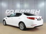 Kia Optima III Воронеж  - изображение 25