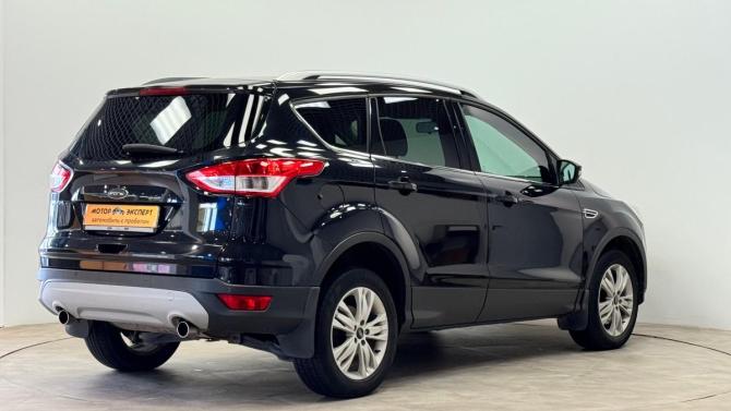 Ford Kuga II с пробегом 2014 года, цена 1 249 000 рублей, 140003 км, внедорожник, Автокод Объявления