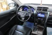 Toyota Camry VII (XV50) Рестайлинг Нижний Новгород  - изображение 40