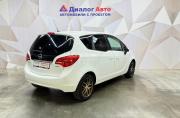 Opel Meriva B Азнакаево  - изображение 34