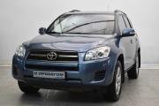 Toyota RAV4 III (XA30) Москва  - изображение 17