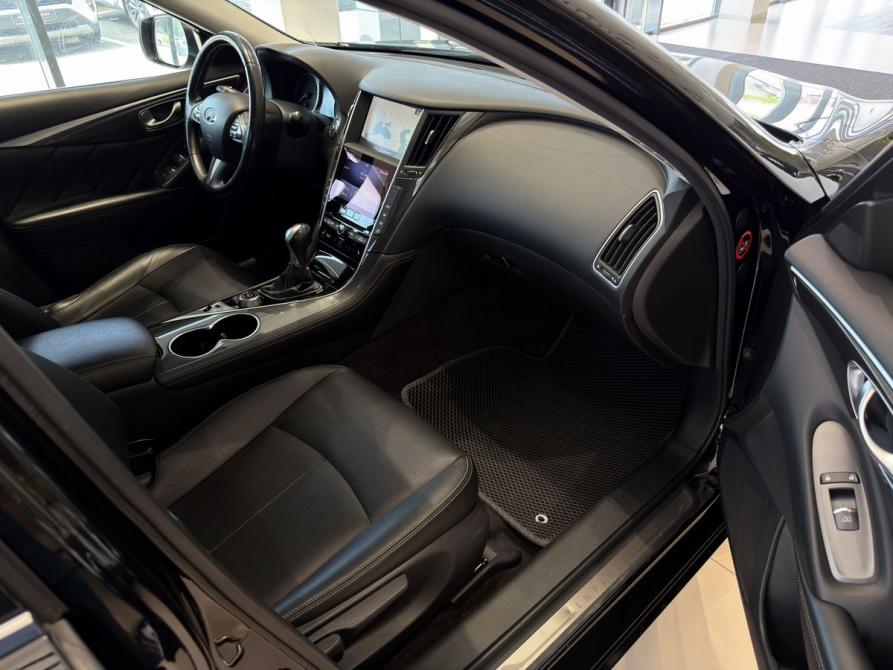 Infiniti Q50 I Краснодар  - изображение 19