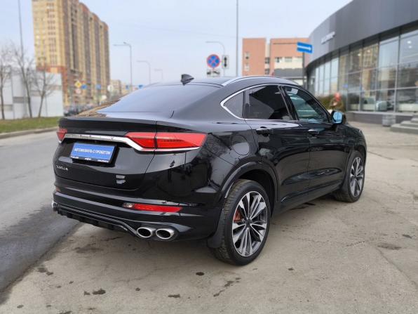 Geely Tugella I Рестайлинг с пробегом 2022 года, цена 2 650 000 рублей, 79344 км, внедорожник, Автокод Объявления