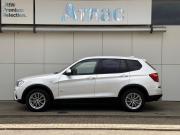 BMW X3 II (F25) Рестайлинг Краснодар  - изображение 20