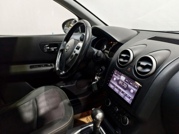 Nissan Qashqai I Рестайлинг с пробегом 2012 года, цена 1 007 000 рублей, 147637 км, внедорожник, Автокод Объявления