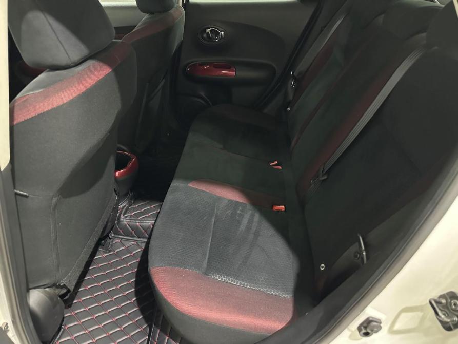 Nissan Juke I Курск  - изображение 22