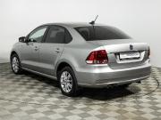 Volkswagen Polo V Рестайлинг Санкт-Петербург  - изображение 24