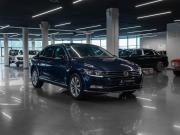 Volkswagen Passat B8 Москва  - изображение 30