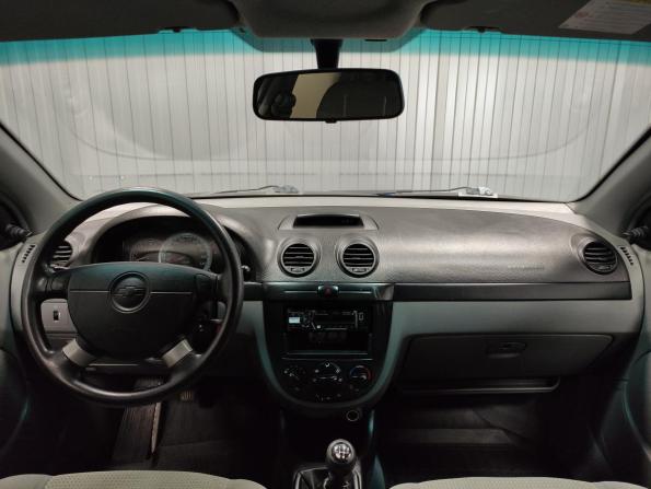 Chevrolet Lacetti I с пробегом 2011 года, цена 500 000 рублей, 108000 км, хэтчбек, Автокод Объявления