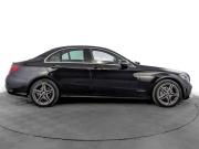 Mercedes-Benz C-Класс IV (W205) Рестайлинг Москва  - изображение 34