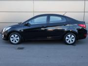 Hyundai Solaris I Рестайлинг Москва  - изображение 26
