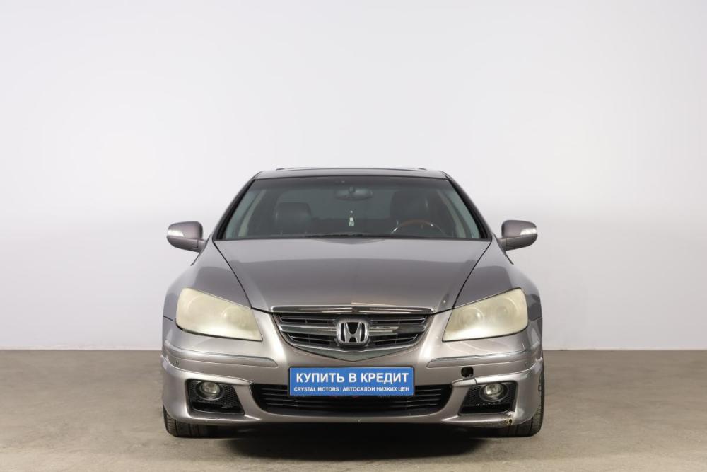 Honda Legend IV Новосибирск  - изображение 2