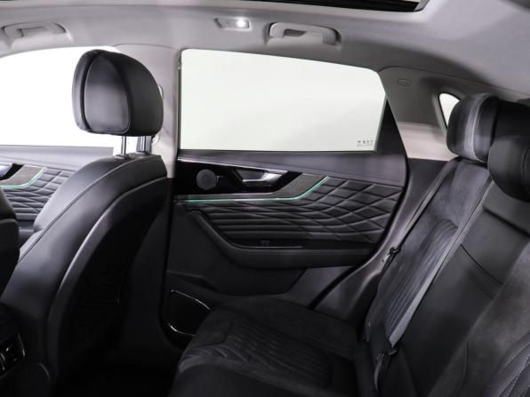 Hongqi HS5 I с пробегом 2023 года, цена 2 540 000 рублей, 24650 км, внедорожник, Автокод Объявления