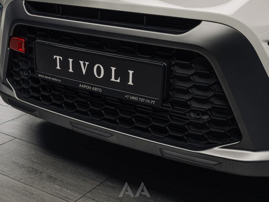 KGM Tivoli Москва  - изображение 9