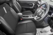 Daihatsu Rocky A200 Барнаул  - изображение 39