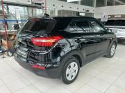 Hyundai Creta I Екатеринбург  - изображение 34