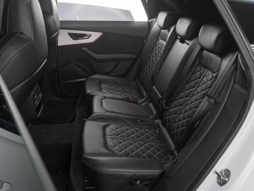 Audi Q8 I (4M) Тюмень  - изображение 16