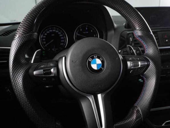 BMW 1 серии II (F20/F21) Рестайлинг 2 с пробегом 2018 года, цена 1 799 000 рублей, 100000 км, хэтчбек, Автокод Объявления