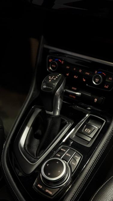 BMW 2 серии Active Tourer F45 Рестайлинг Смоленск  - изображение 15