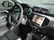 Audi Q3 II (F3) Екатеринбург  - изображение 37