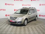 Lada (ВАЗ) Largus I Вологда  - изображение 17