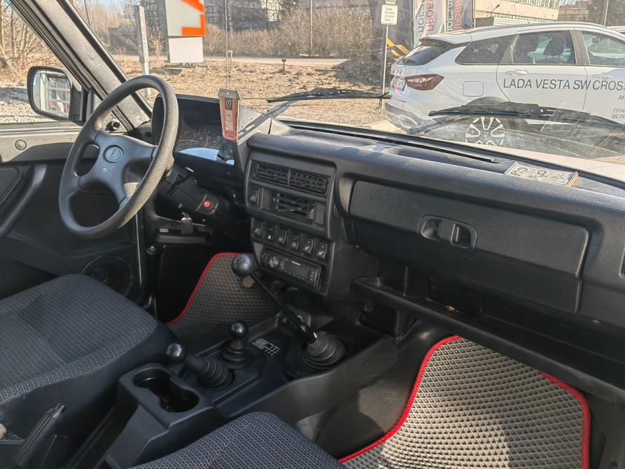 Lada (ВАЗ) 2121 (4x4) I Рестайлинг Великие Луки  - изображение 10