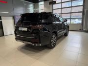 Changan CS95 I Рестайлинг 2 Москва  - изображение 24
