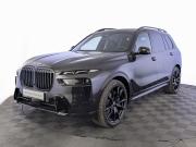 BMW X7 I (G07) Рестайлинг Москва  - изображение 31
