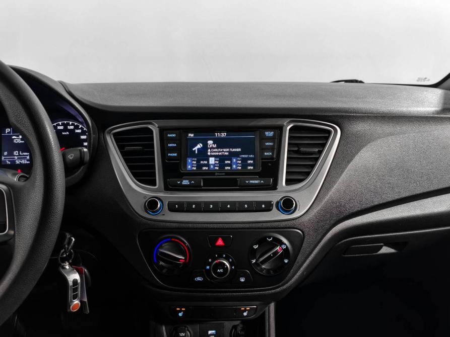 Hyundai Solaris II Рестайлинг Санкт-Петербург  - изображение 17