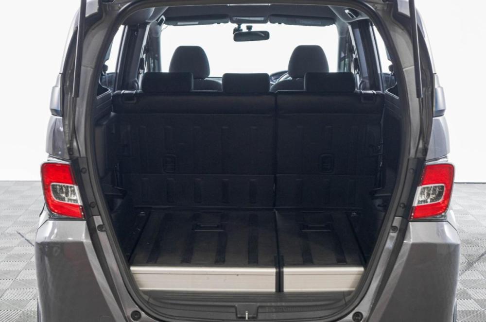 Honda Freed I Рестайлинг 2 Барнаул  - изображение 22