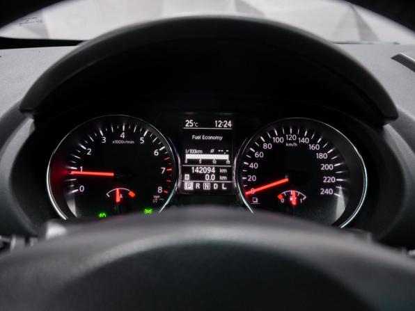 Nissan Qashqai I Рестайлинг с пробегом 2012 года, цена 987 000 рублей, 141982 км, внедорожник, Автокод Объявления