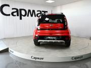 Kia Soul II Рестайлинг Новосибирск  - изображение 28