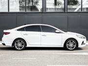 Hyundai Sonata VII (LF) Рестайлинг Новороссийск  - изображение 29