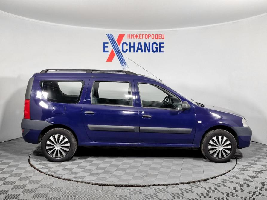 Dacia Logan I Нижний Новгород  - изображение 4