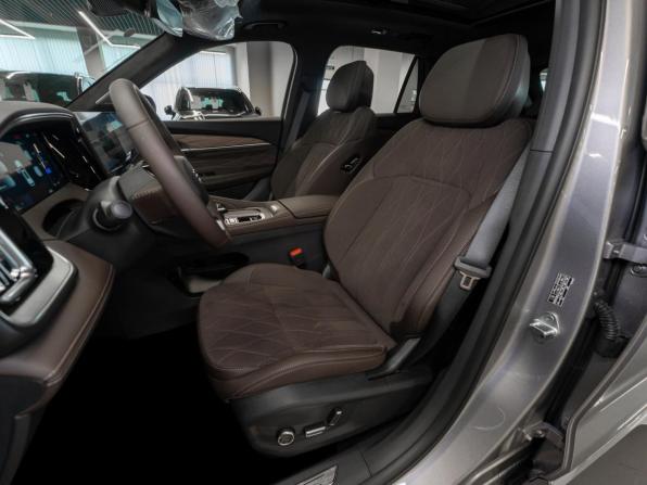 Geely Monjaro I Рестайлинг 2 с пробегом 2026 года, цена 4 170 000 рублей, 26 км, внедорожник, Автокод Объявления