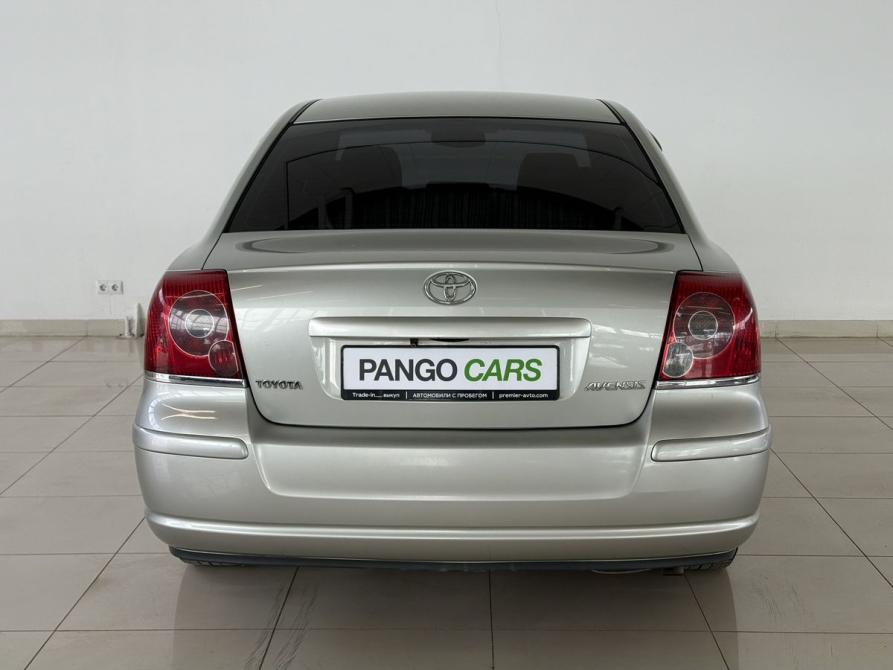 Toyota Avensis II Рестайлинг Смоленск  - изображение 5