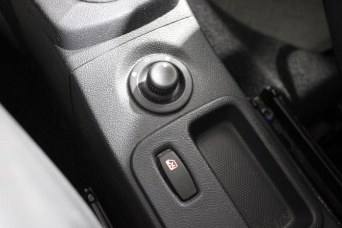 Renault Sandero I с пробегом 2011 года, цена 549 000 рублей, 149827 км, хэтчбек, Автокод Объявления