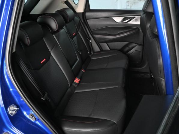 Changan CS35 Plus I Рестайлинг с пробегом 2022 года, цена 1 819 000 рублей, 35319 км, внедорожник, Автокод Объявления