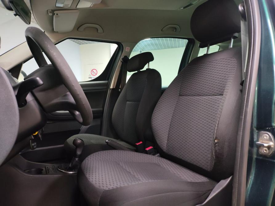 Skoda Roomster I Рестайлинг Москва  - изображение 10
