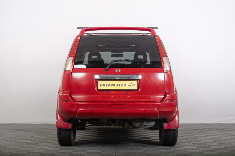 Nissan X-Trail I Томск  - изображение 5
