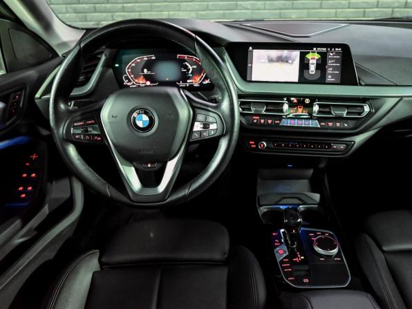 BMW 2 серии F44 с пробегом 2021 года, цена 3 390 000 рублей, 60858 км, седан, Автокод Объявления