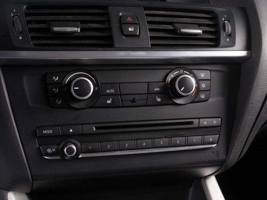BMW X3 II (F25) Минеральные Воды  - изображение 14