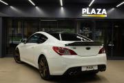 Hyundai Genesis Coupe I Уфа  - изображение 28