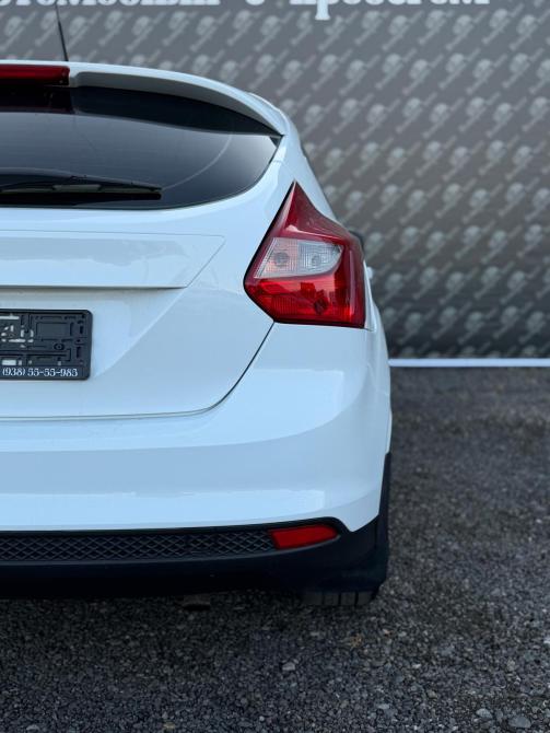 Ford Focus III Краснодар  - изображение 8