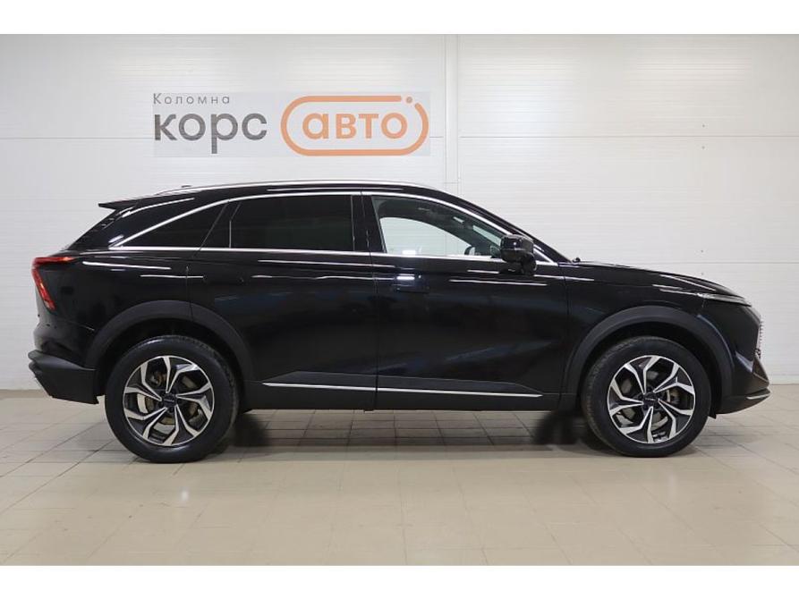Haval F7 II Коломна  - изображение 4