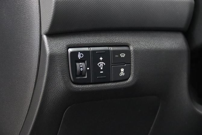 Hyundai Creta I с пробегом 2017 года, цена 1 775 170 рублей, 136468 км, внедорожник, Автокод Объявления