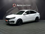 Lada (ВАЗ) Vesta I Рестайлинг (NG) Оренбург  - изображение 18