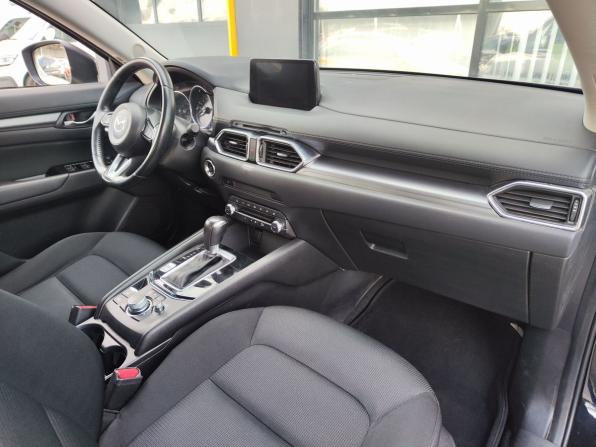 Mazda CX-5 II с пробегом 2021 года, цена 2 750 000 рублей, 131395 км, внедорожник, Автокод Объявления